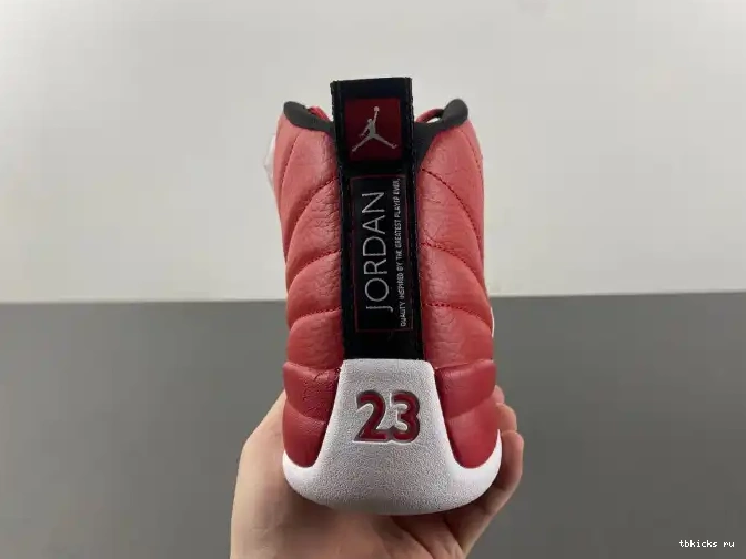 Cheap TB 12 Jordan Alternate 130690-600 Air 0505